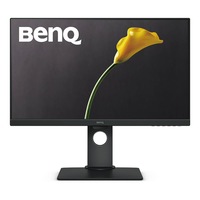 Monitor LED IPS BenQ 27", Full HD, Display Port, Negru, GW2780T