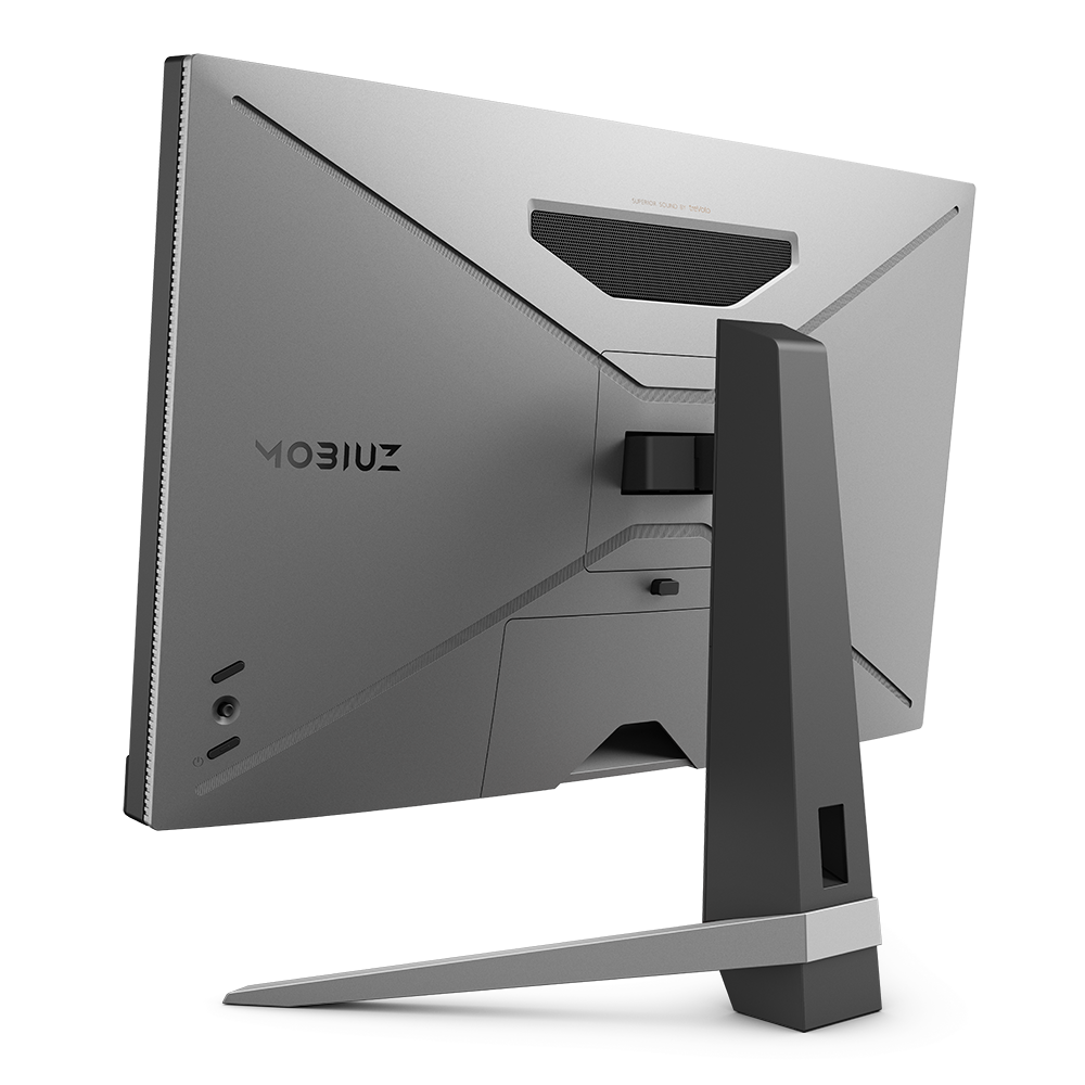 Monitor gaming LED IPS BenQ Mobiuz 27