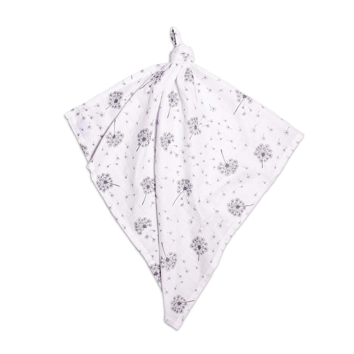 Scutec reutilizabil bebelusi, Jukki, Bumbac, 80x70CM, Multicolor