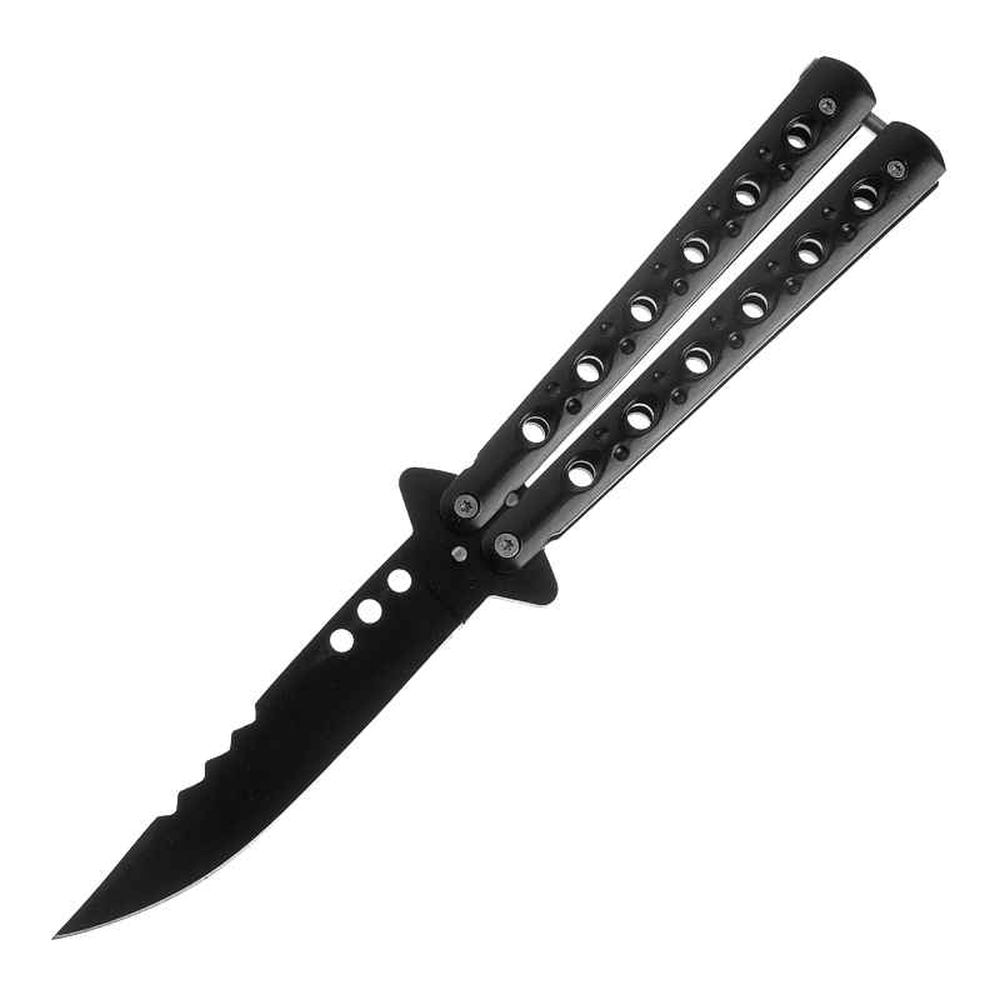 BUTTERFLY KNIFE, TRAINING, ER40523 eMAG.ro