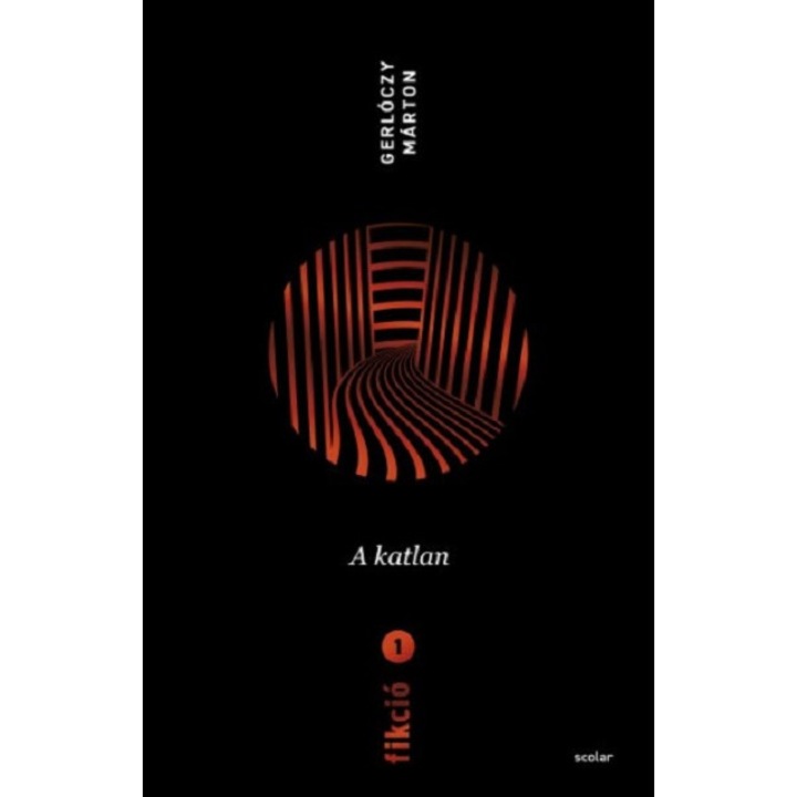 A katlan - Gerloczy Marton, editia 2022