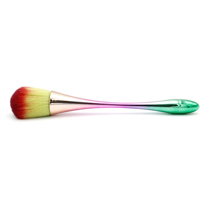 Perie pentru desprafuit, Global Fashion, Multicolor