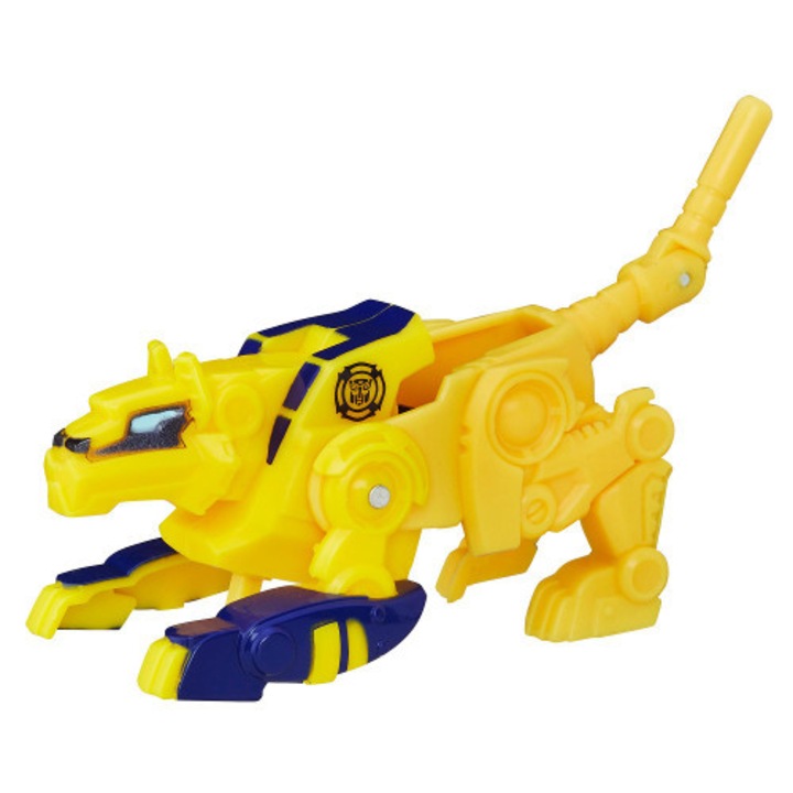 Transformers Hasbro - Rescue Bots Ghepardul Swift