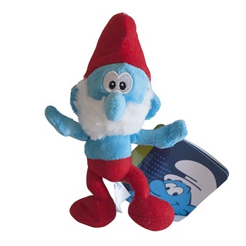 Plus Puppy Tata Strumf 15 cm Plus Puppy Tata Strumf 15 cm