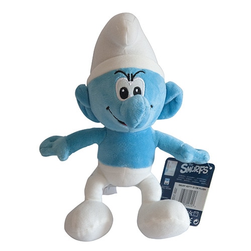 Plus Puppy Strumf Hefty 25 cm