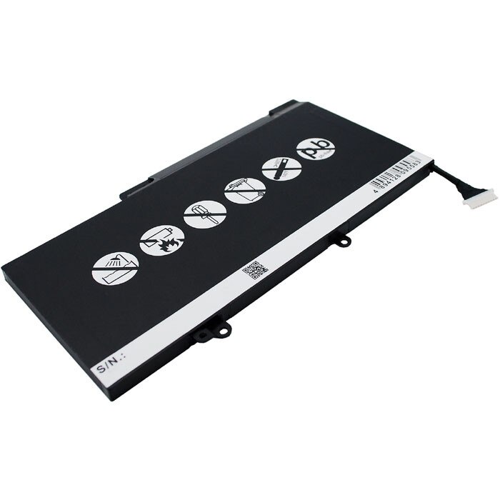 Acumulator compatibil HP Pavilion X360 13-A010DX