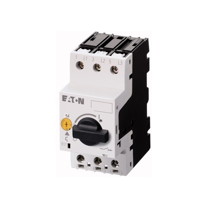 Protectie Motor 16A, PKZM0-16-EA