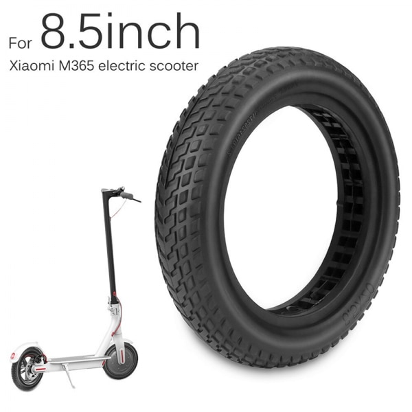 Гума, За електрическа тротинетка Xiaomi Mijia M365/ M365 Pro/ 1S/ Pro 2