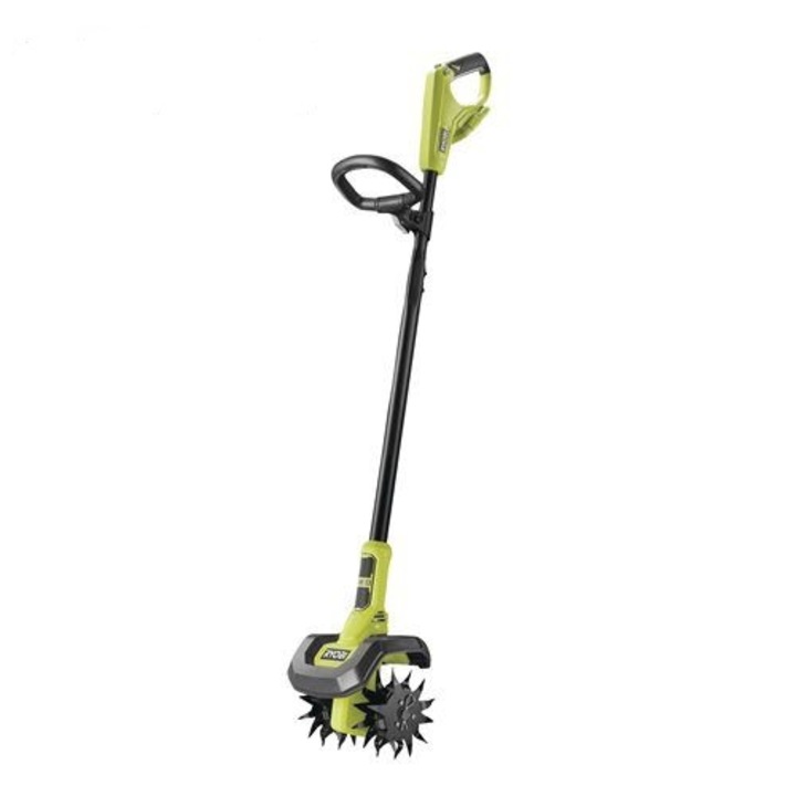 Ryobi akkus rotációs kapa, kultivátor Solo, ONE+™ RY18CVA-0