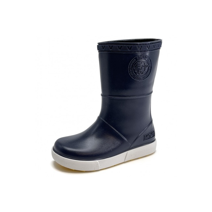 Cizme din cauciuc Boatilus Penguy-A C - Navy-34/35