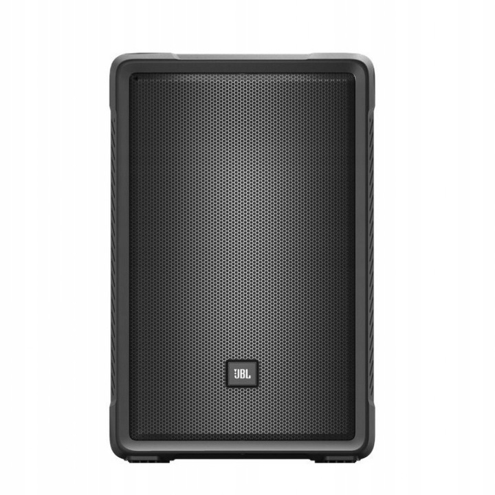 Boxa portabila activa JBL IRX112BT, Bluetooth, 1300W, 12 inch, neagra