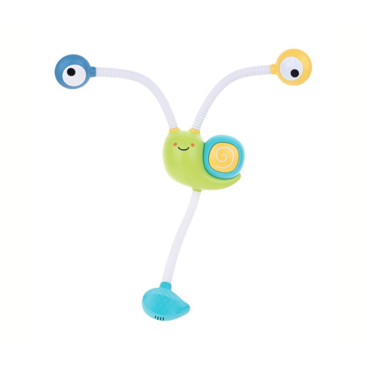 Fürdőjáték, Dumel Discovery, 18 hónapos, Multicolor