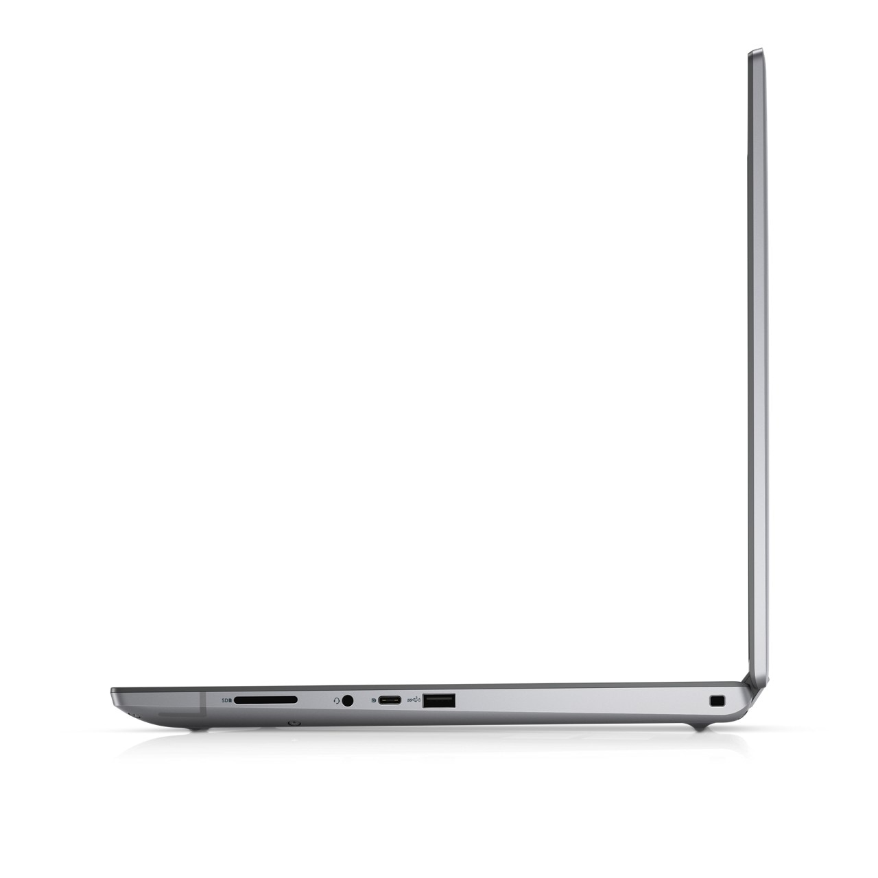 Лаптоп Dell Precision 7680, N008P7680EMEA.VP, 16