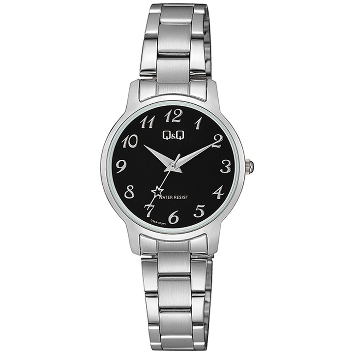 Q&Q Q48A-002PY női analóg karóra