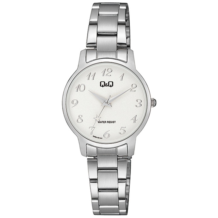 Q&Q női analóg óra Q48A-001PY