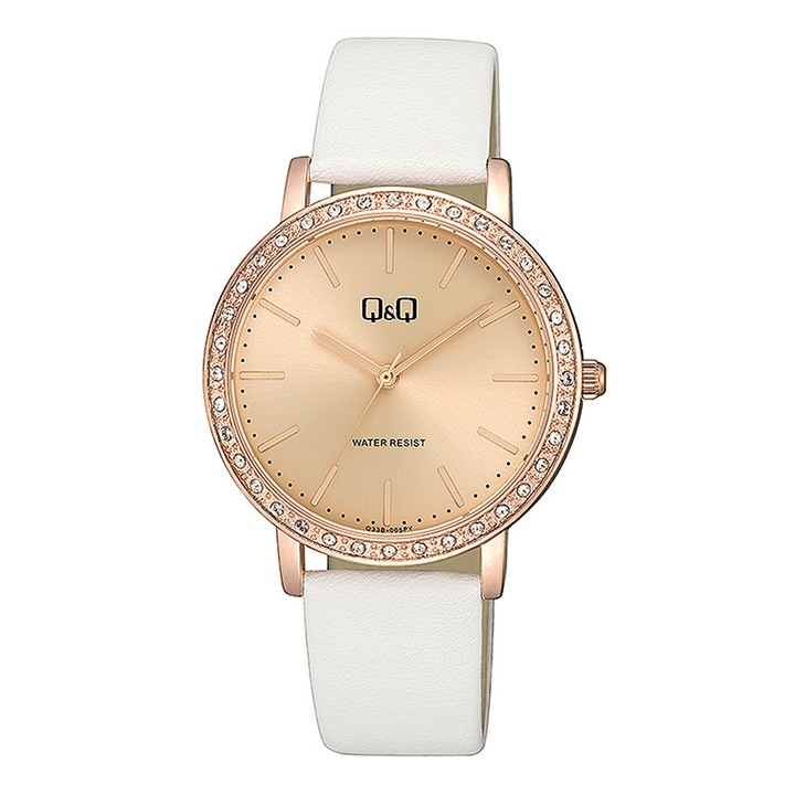 Noi analog ora, Q&Qdqfq, Fehér