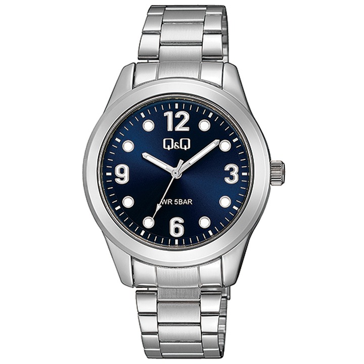 Q&Q női analóg óra, Q35B-005PY