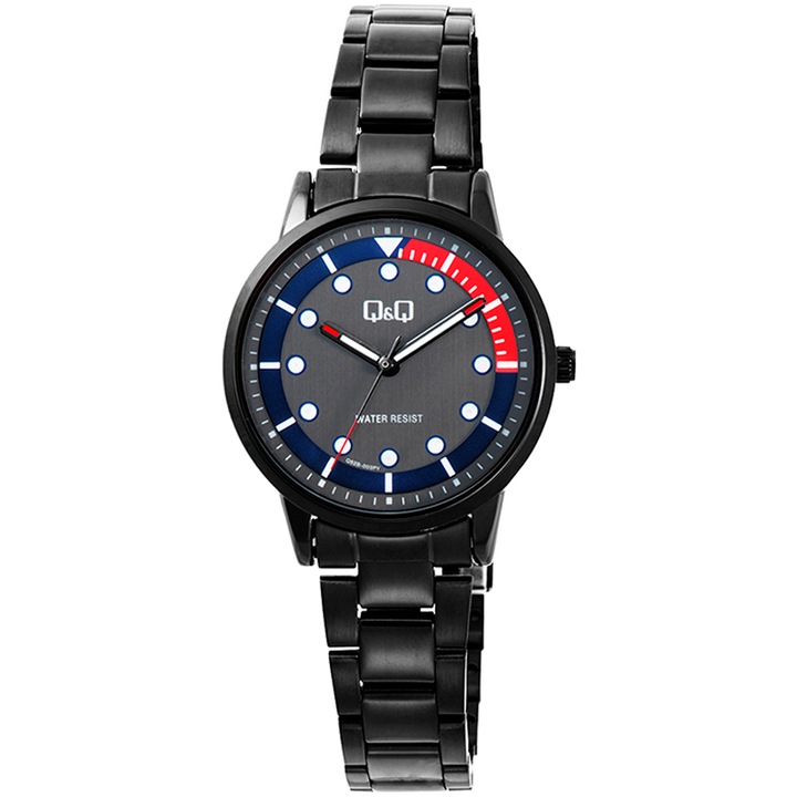 Q&Q női analóg óra, Q52B-003PY