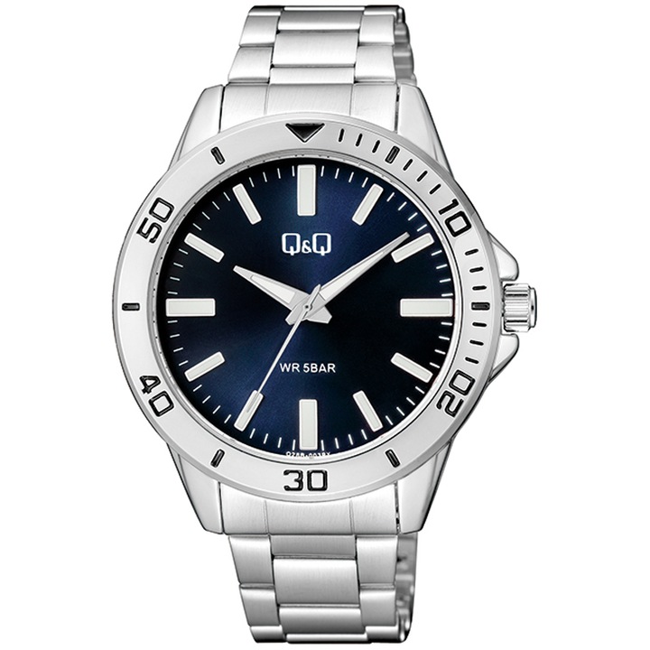 Мъжки аналогов часовник Q&Q Q28B-003PY
