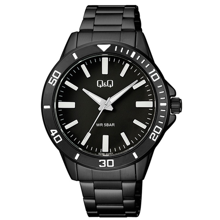 Мъжки аналогов часовник Q&Q Q28B-004PY