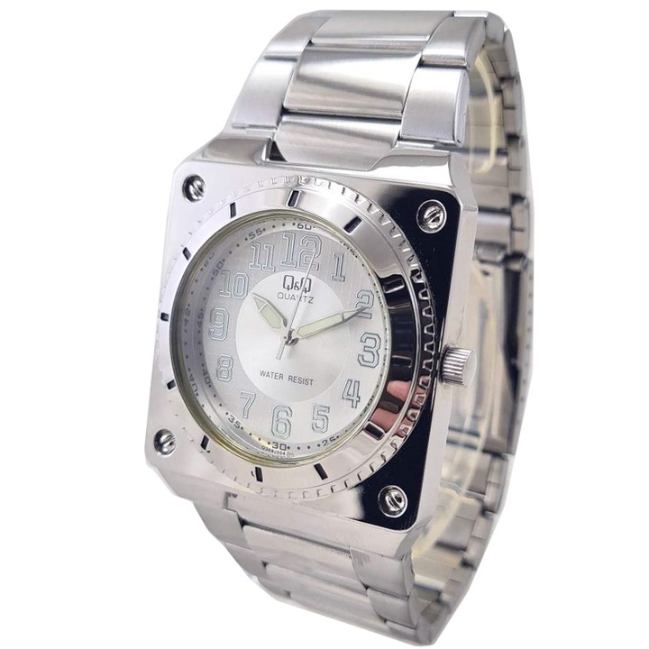 Мъжки ръчен часовник Q&Q Q366J204Y