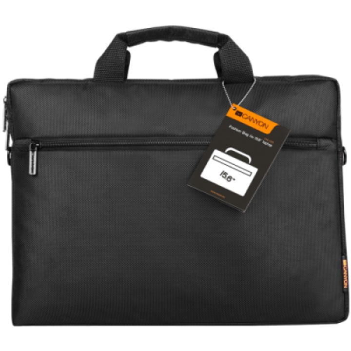 Laptop táska 15,6" CANYON B-2 SS30642