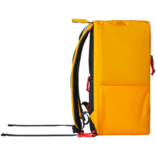 Geanta laptop 15.6", CANYON, Spuma EVA, CSZ-02SS30644, Portocaliu