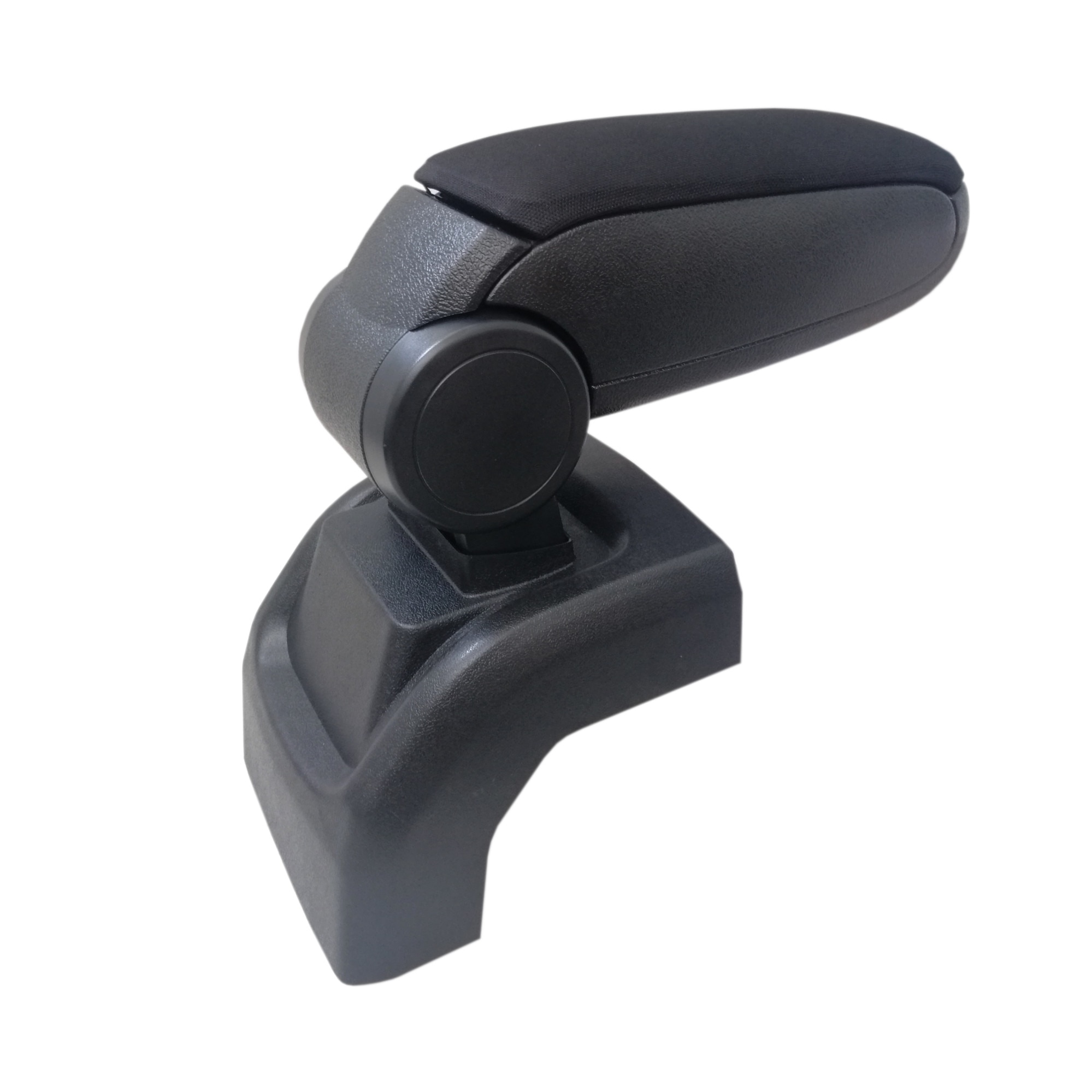 Per Fo rd Focus 2 Mk2 2005-2011 Bracciolo Per Auto Console Centrale Braccioli In Pelle Dual-Layer Organizer Scatola Vano ​Portaoggetti Con Usb Per Poggiagomiti Interni Accessori