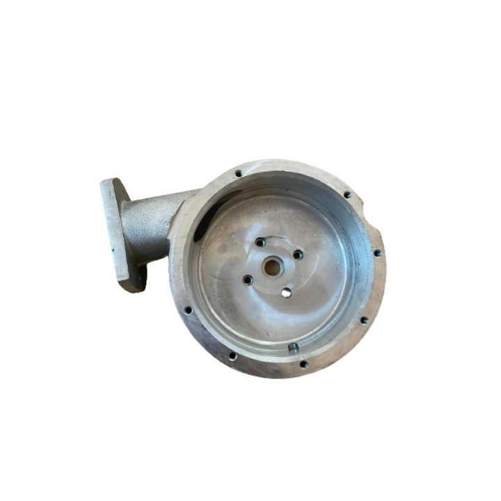 Корпус на турбина T17, 99008801