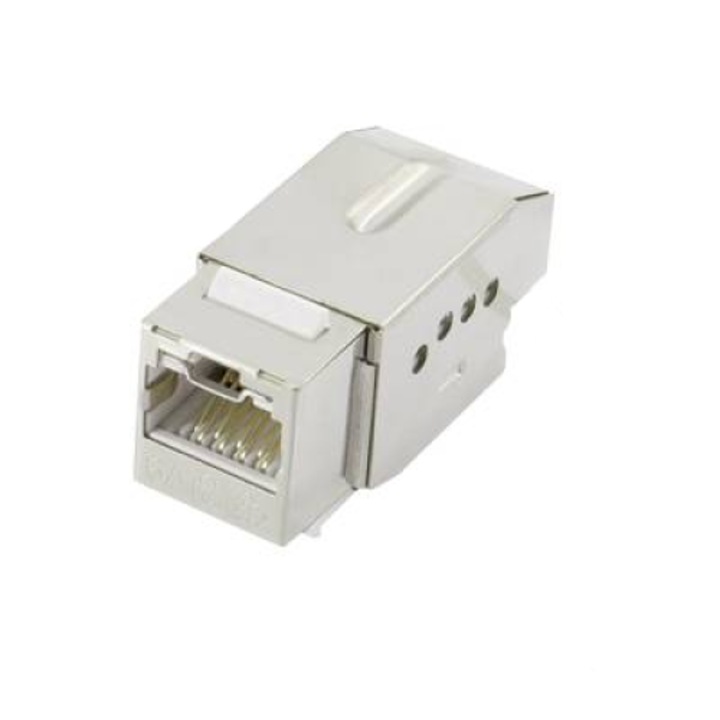 RJ45 вграден модул с Keystone Locking (RF-4848594)