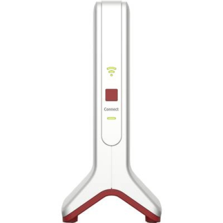 AVM FRITZ!Repeater 3000 International WLAN hatótáv növelő 3000 Mbit/s 2.4 GHz, 5 GHz, 5 GHz