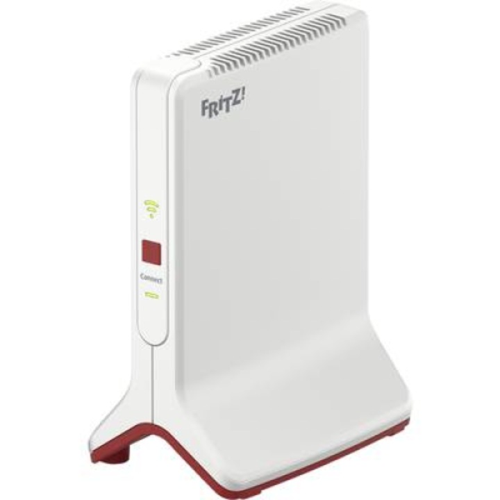 AVM FRITZ!Repeater 3000 International WLAN hatótáv növelő 3000 Mbit/s 2.4 GHz, 5 GHz, 5 GHz