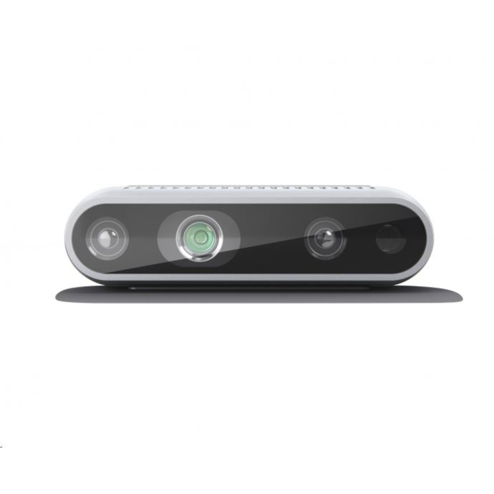 Camera web, Intel, RealSense D435i (82635D435IDK5P