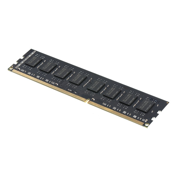 Memorie RAM frecventa 1600MHz, 1.35V, 8GB DDR3, 2-Power