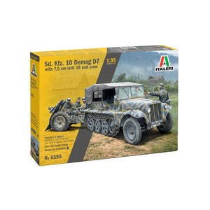 ITALERI 5603 - Schnellboot S-100 (Prm Edition) Model Kit Scala 1:35