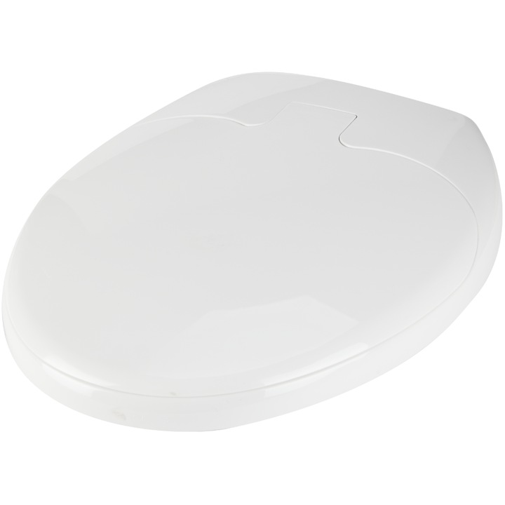 Capac WC Soft Close PP cu Reductor pentru Copii LPF-207