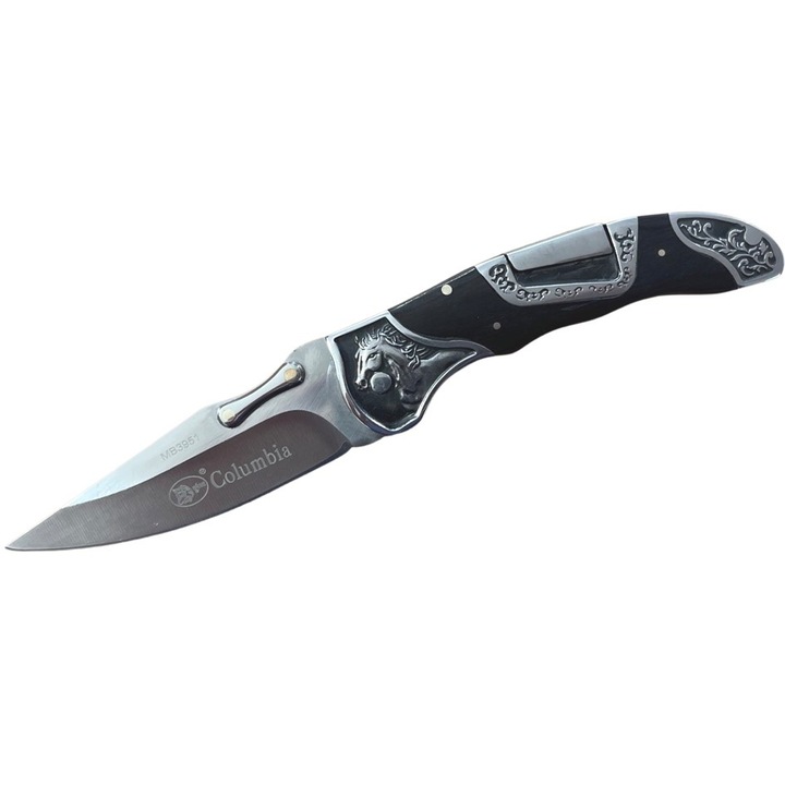 Briceag, Columbia, 20.5 cm