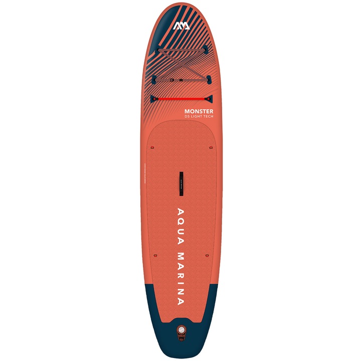 Aqua Marina MONSTER 12'0" BT-23MOP SUP Felfújható deszka készlet