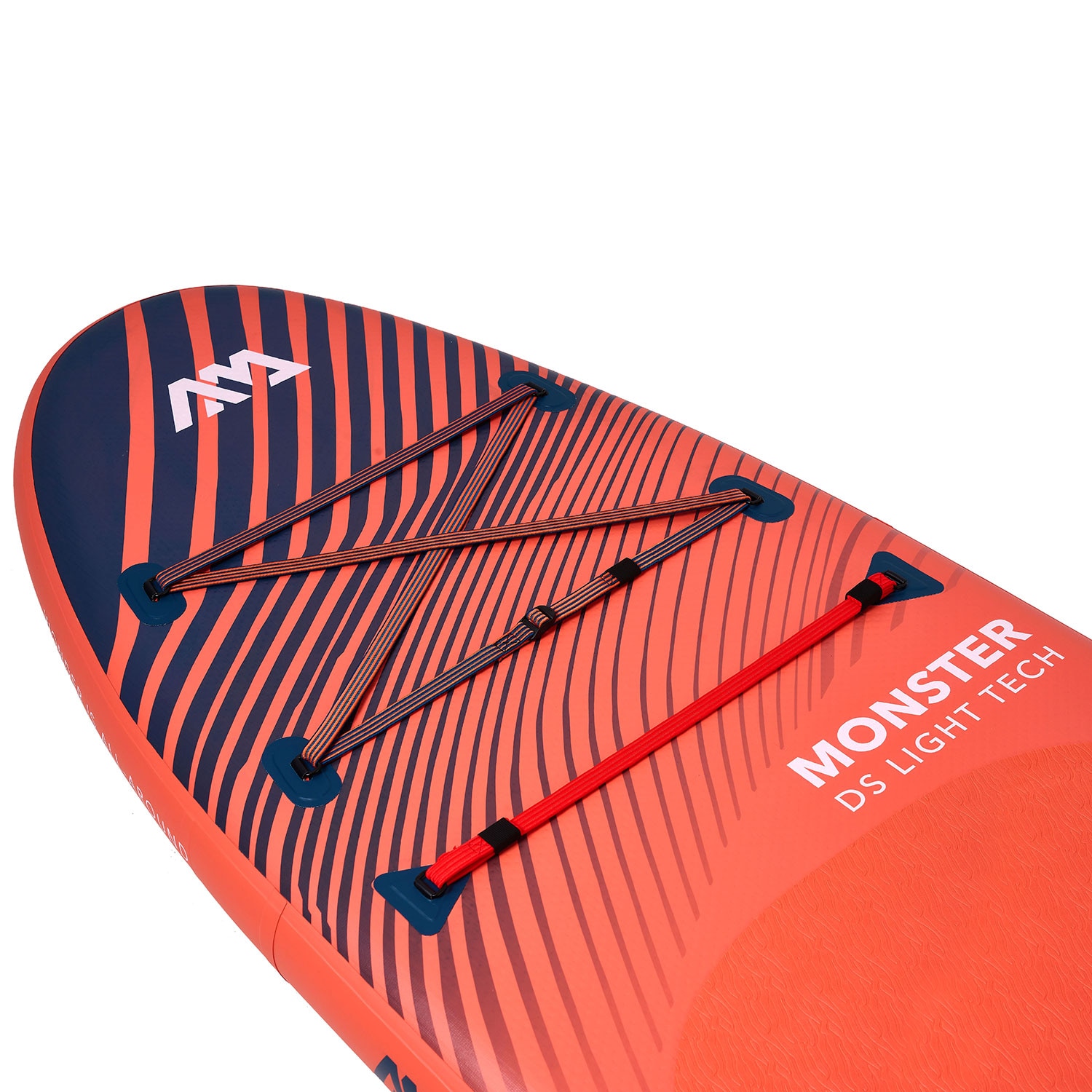 Set placa gonflabila SUP Aqua Marina MONSTER 12'0