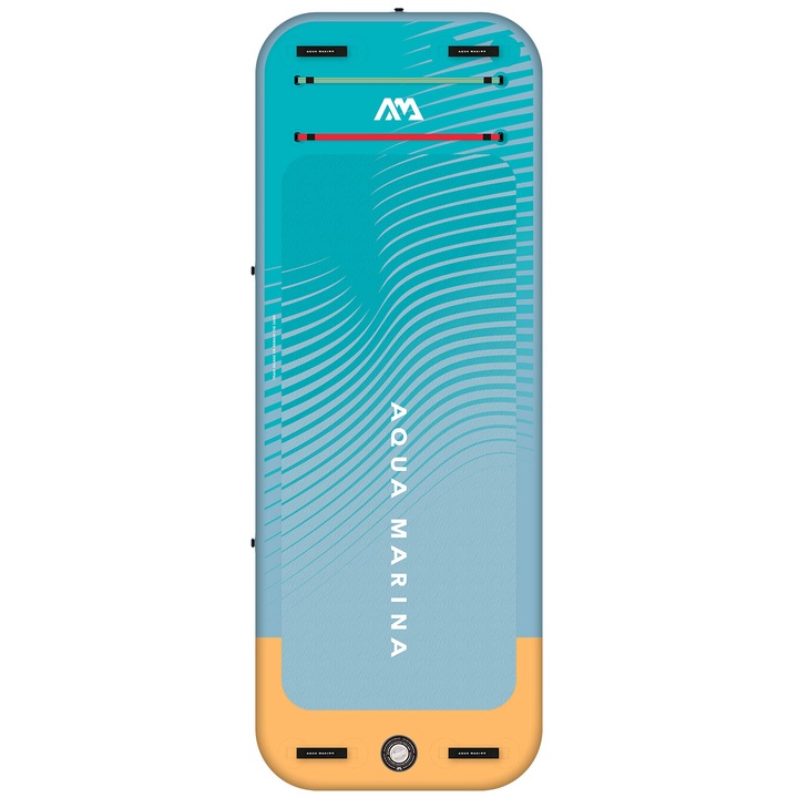 Set placa gonflabila SUP Aqua Marina PEACE 8'2" BT-23PC 250 x 90 x 15 cm