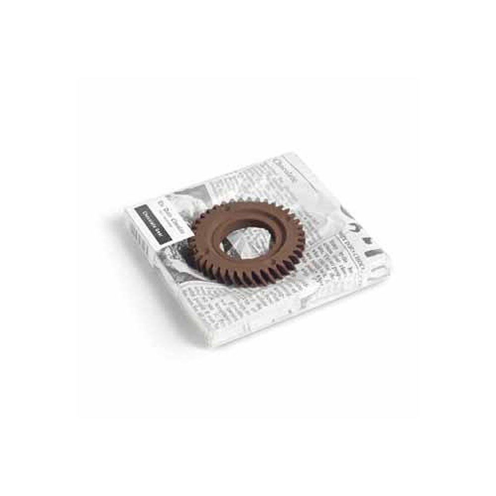 Шоколадово руло The Daily Chocolate, Czekoladowy Warsztat, 60% какао ...