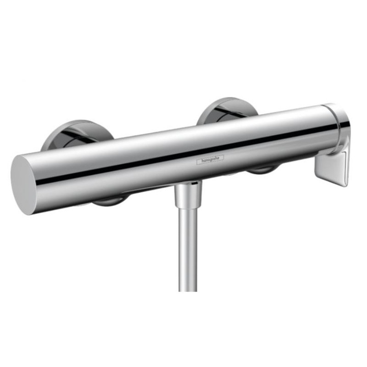 Hansgrohe Vivenis Egykaros zuhanycsaptelep falsíkon kívüli 75620000
