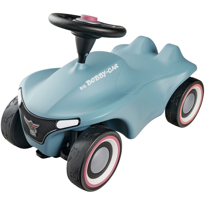 Кола за бутане Big Bobby Car Neo Color of the Year 2023