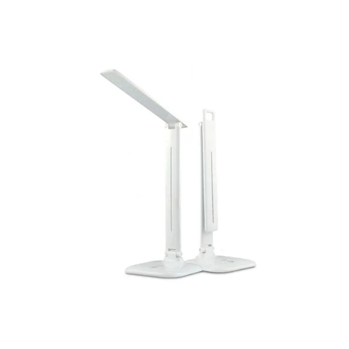 Lampa LED, 60 cm, Alb