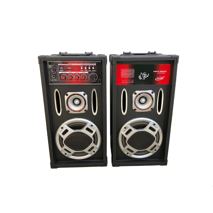 Redsound hangfalpár