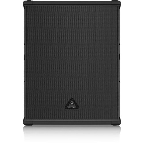 Subwoofer Activ BEHRINGER B1200D Pro - eMAG.ro