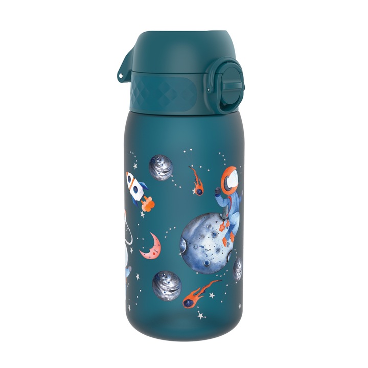Бутилка за вода ION8 350 ml Cosmos