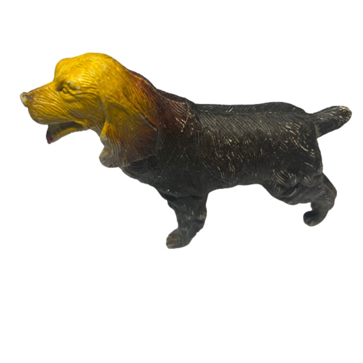 Фигурка куче 16х11см, 3 години+
