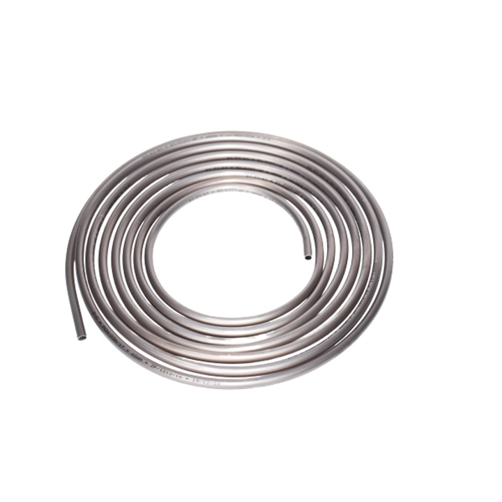 Спирачна тръба ASAM, универсална, от мед, D8MM, 5M