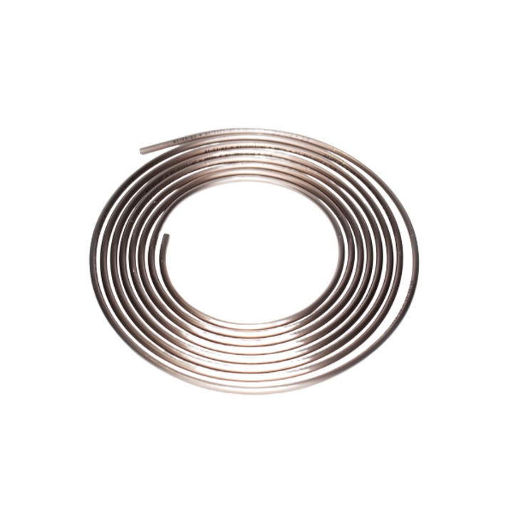 ASAM fékvezeték, univerzális, rézből, D6MM, 5M